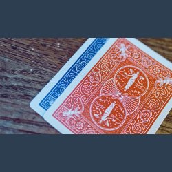 My Power Deck + by Jordan Victoria