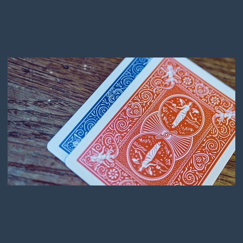 My Power Deck + by Jordan Victoria