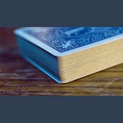 My Power Deck + by Jordan Victoria
