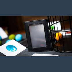 Mystical Window Wallet by TCC Magic