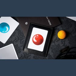 Mystical Window Wallet by TCC Magic