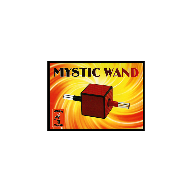 Mystic Wand by Joker Magic