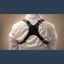 Mystique Vest by Umesh