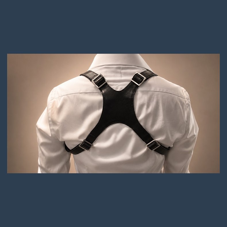 Mystique Vest by Umesh