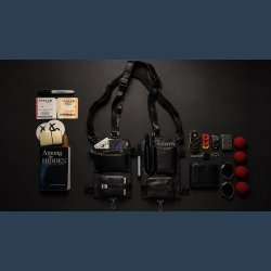Mystique Vest by Umesh