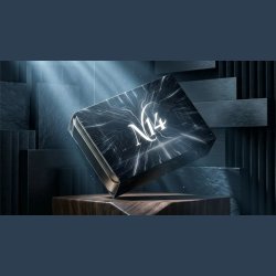 N14 By N2G Magic