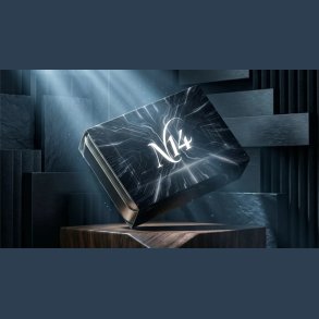 N14 By N2G Magic