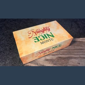 Naughty or Nice Monte