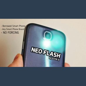 Neo Flash by Esya G video DOWNLOAD