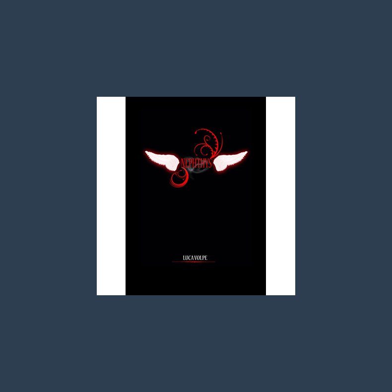Nephthys by Luca Volpe and Titanas eBook DOWNLOAD
