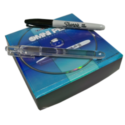 Omni Pen by World Magic Shop