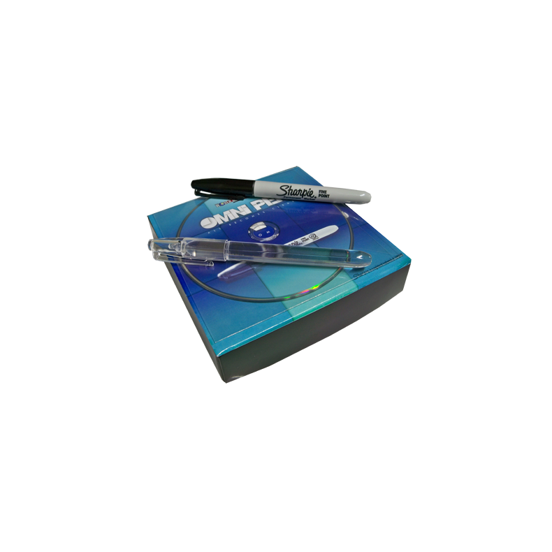 Omni Pen by World Magic Shop