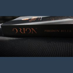 ORION Bronze by Phedon Bilek