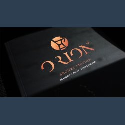 ORION Bronze by Phedon Bilek