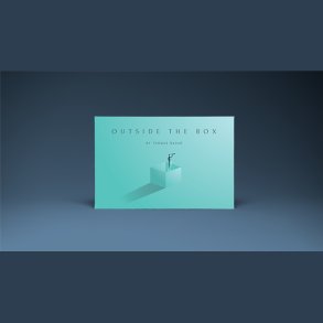 Outside the Box by Thomas Badar