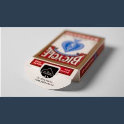 Outside the Box by Thomas Badar