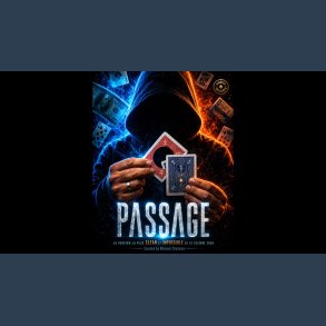 Passage by Mickael Chatelain