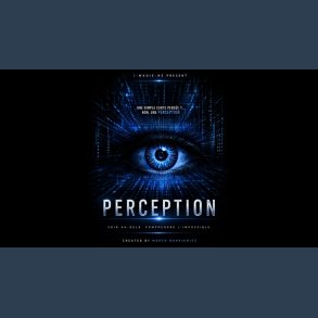 Perception by Marco Markiewicz