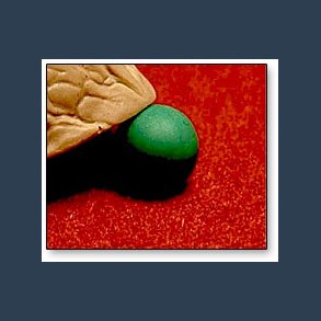 Perfect Peas (Green) by Whit Hayden and Chef Anton's School for Scoundrels