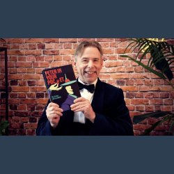 Peter in Your Pocket by Peter Heylands