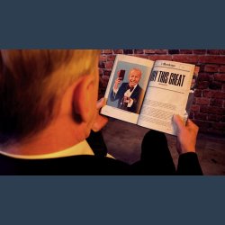 Peter in Your Pocket by Peter Heylands