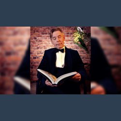 Peter in Your Pocket by Peter Heylands