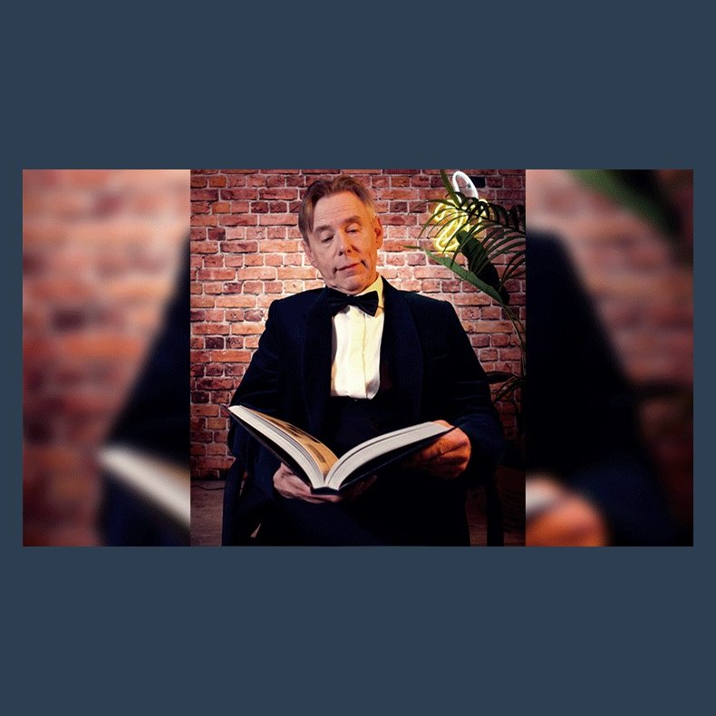 Peter in Your Pocket by Peter Heylands