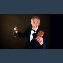 Peter in Your Pocket by Peter Heylands