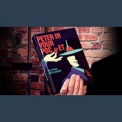 Peter in Your Pocket by Peter Heylands