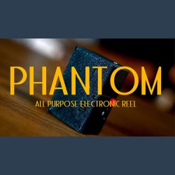 Phantom by MS Magic &amp; World Magic
