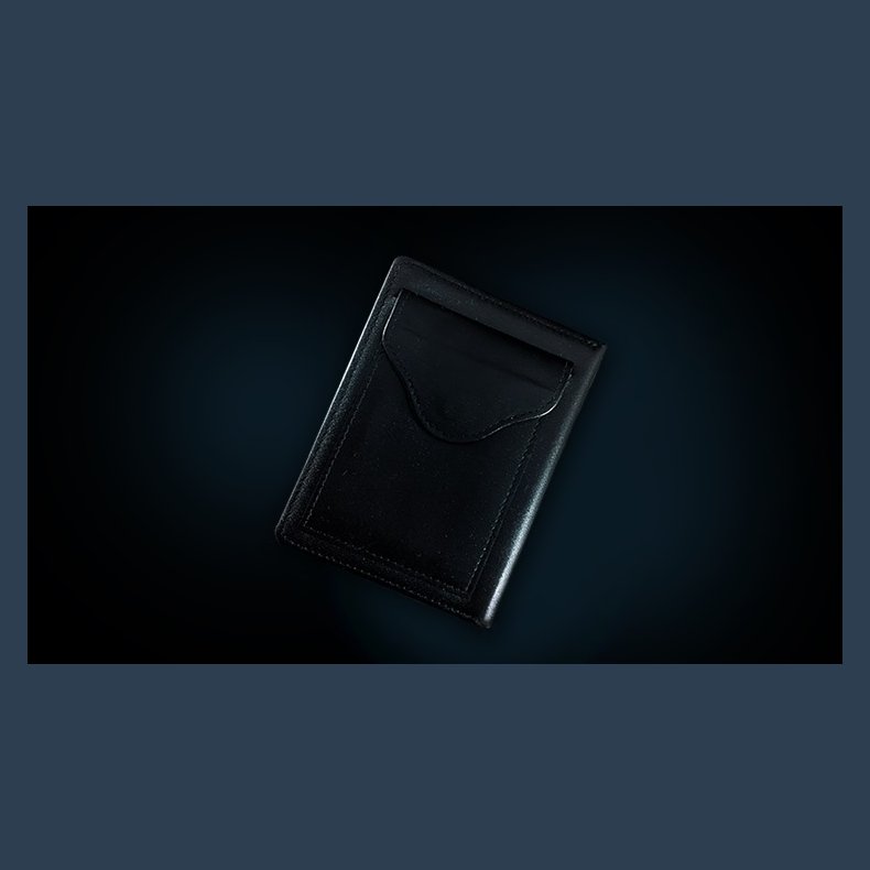 PHANTOM-X by Sylvain Vip &amp; Maxime Schucht