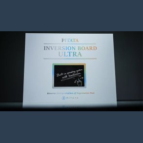 PITATA Inversion Board ULTRA