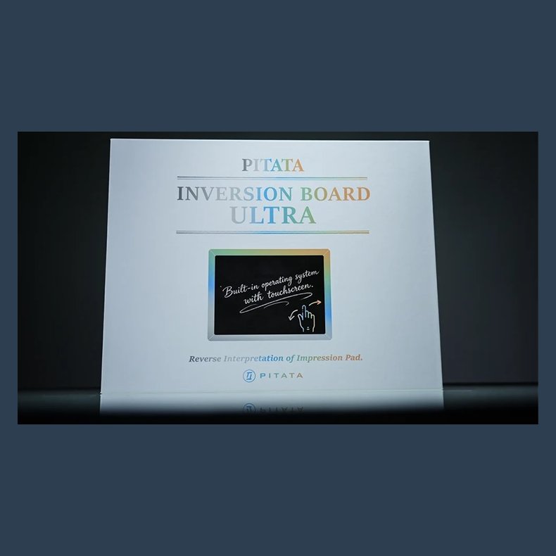 PITATA Inversion Board ULTRA
