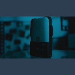 PITATA Photo Prediction Extension Holder