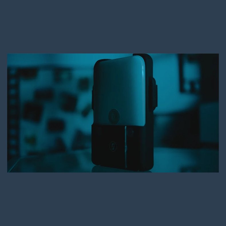 PITATA Photo Prediction Extension Holder