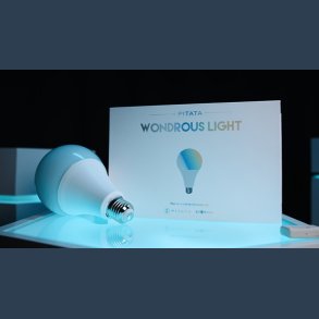 PITATA Wondrous Light