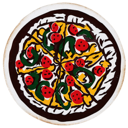 Pizza Oven by Mr Magic