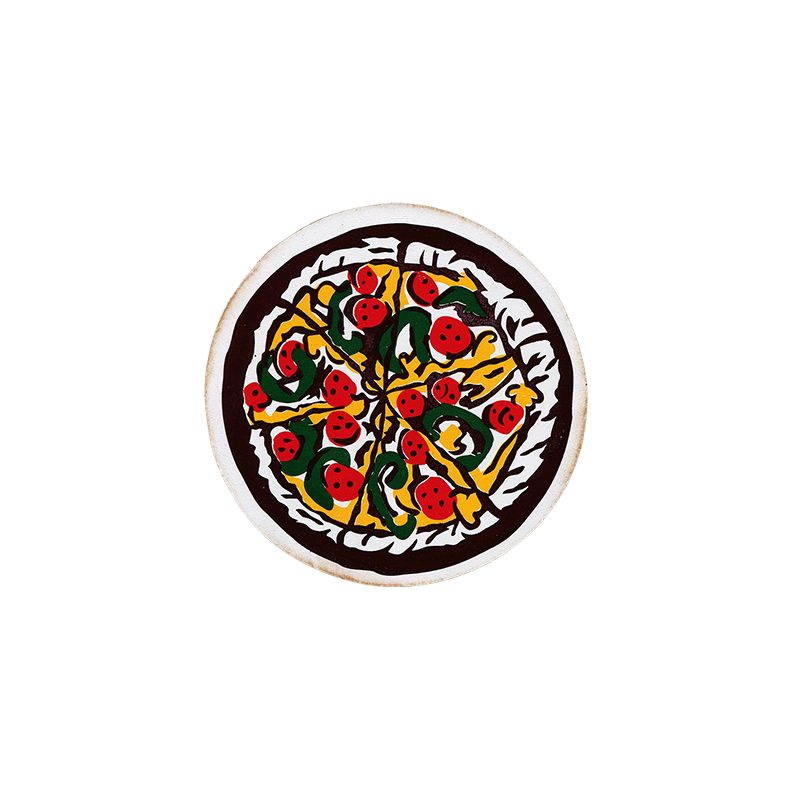 Pizza Oven by Mr Magic