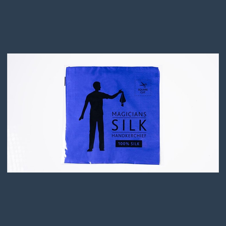 PRO SILKET�RKL�DE (BL�) 100% silke