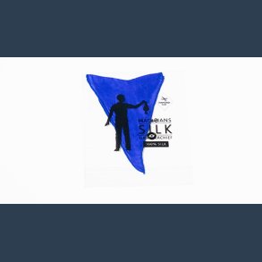 PRO SILK DIAMOND CUT (BL�) 100% SILKE