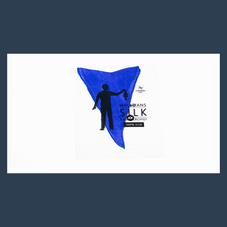 PRO SILK DIAMOND CUT (BL�) 100% SILKE