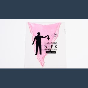 PRO SILK DIAMOND CUT (LYSER�D) 100% SILKE