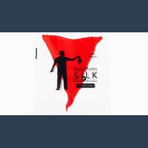 PRO SILK DIAMOND CUT (R�D) 100% SILKE