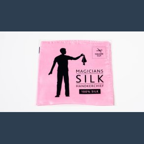 PRO SILKET�RKL�DE (LYSER�D) 100% silke