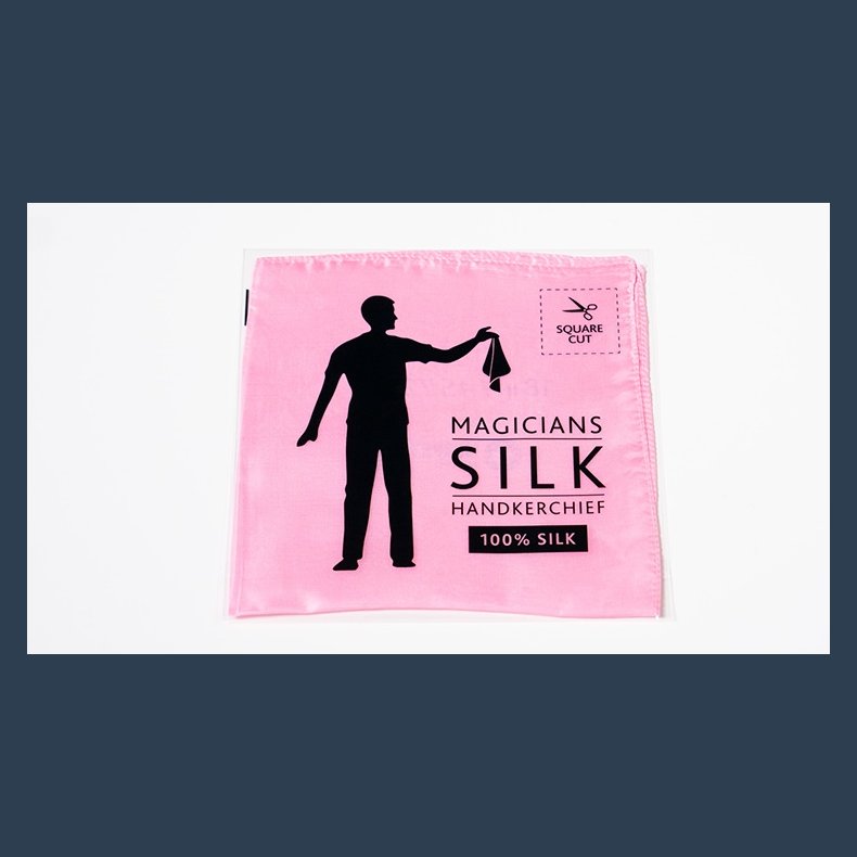 PRO SILKET�RKL�DE (LYSER�D) 100% silke