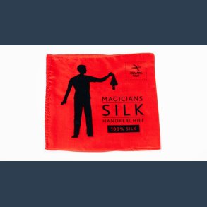 PRO SILKET�RKL�DE (R�D) 100% silke