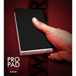 Pro Pad Writer (Mag. Boon Right Hand) by Vernet