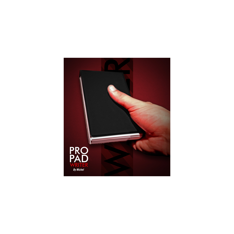 Pro Pad Writer (Mag. Boon Right Hand) by Vernet