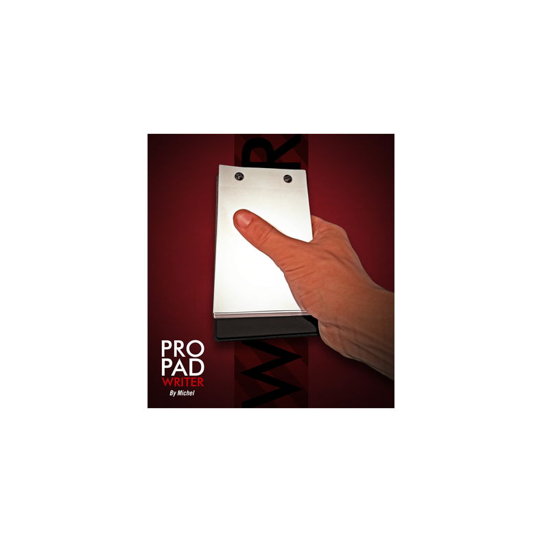 Pro Pad Writer (Mag. Boon Right Hand) by Vernet
