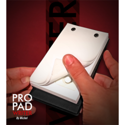 Pro Pad Writer (Mag. Boon Right Hand) by Vernet